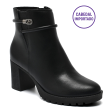 Bota em sintetico 338-005-01